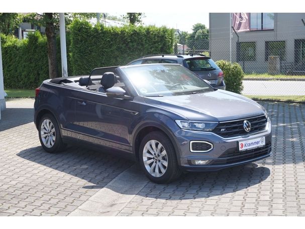 Volkswagen T-Roc 1.5 TSI DSG 110 kW image number 4