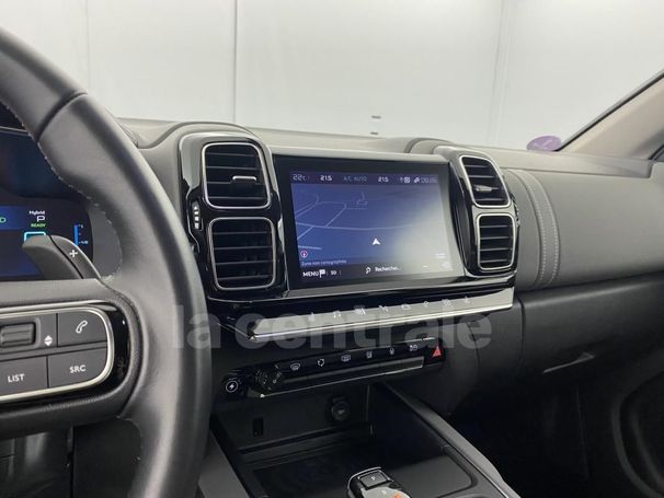 Citroen C5 Aircross 165 kW image number 25