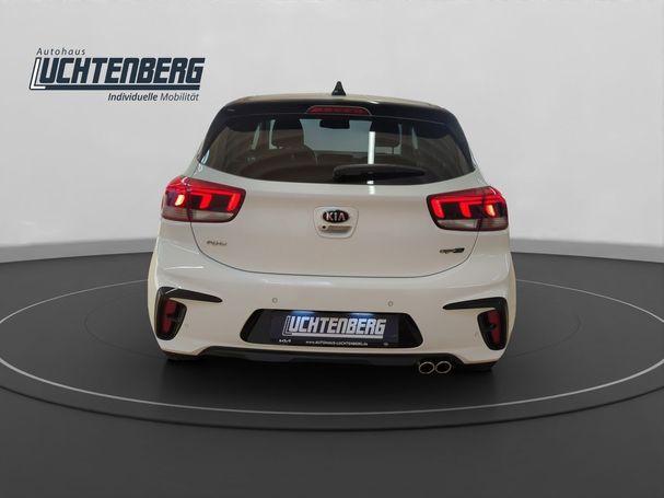 Kia Rio 1.0 88 kW image number 3