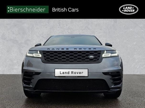 Land Rover Range Rover Velar 221 kW image number 8