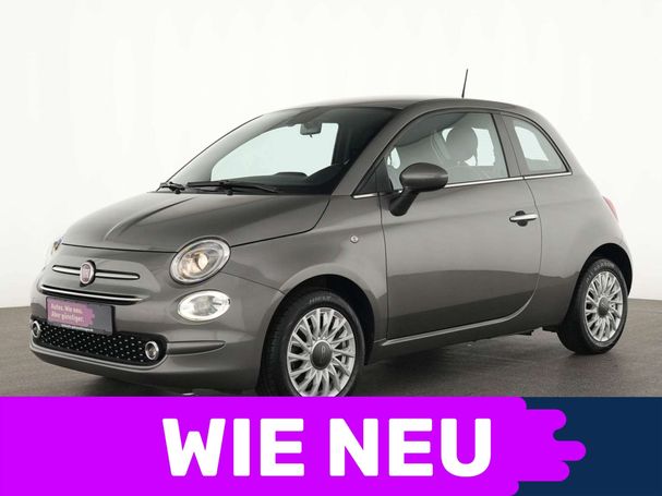 Fiat 500 51 kW image number 2