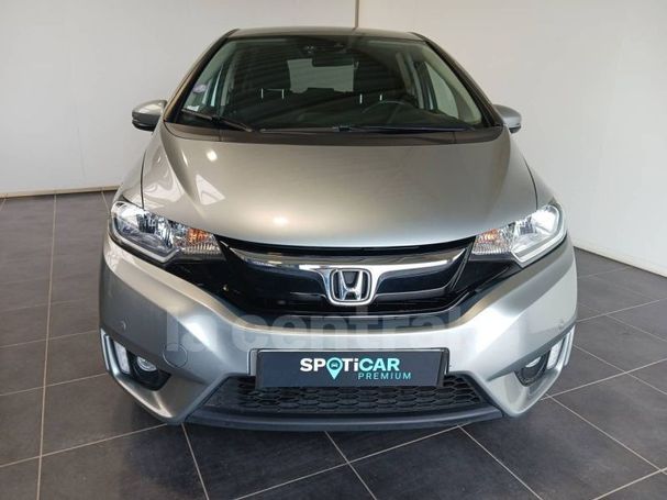 Honda Jazz 1.3 i-VTEC CVT 75 kW image number 3