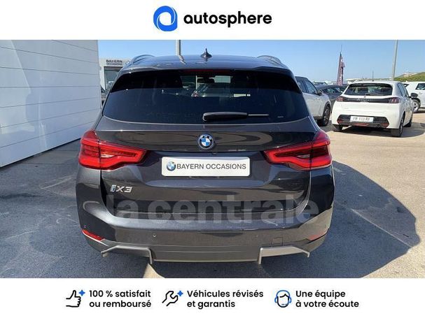 BMW iX3 M Sport Inspiring 80 kWh 210 kW image number 6