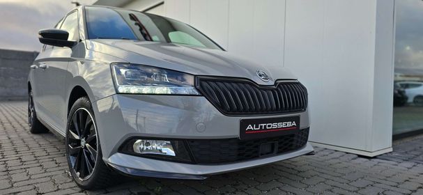 Skoda Fabia 1.0 TSI 70 kW image number 1