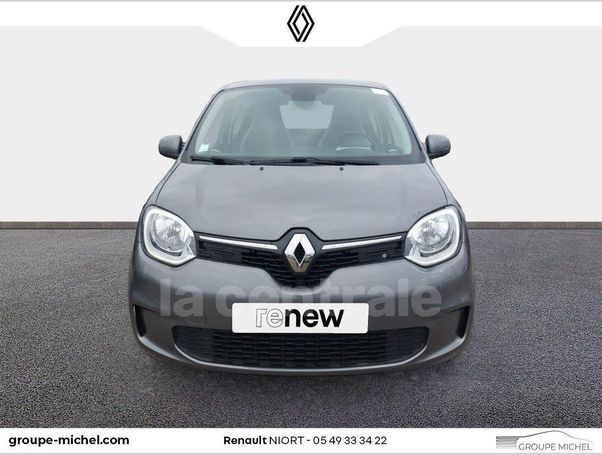 Renault Twingo ZE 22 kWh 60 kW image number 3