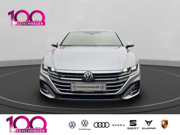 Volkswagen Arteon TDI 4Motion 147 kW image number 2