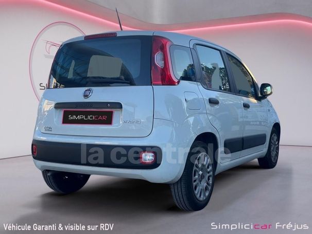 Fiat Panda 51 kW image number 4