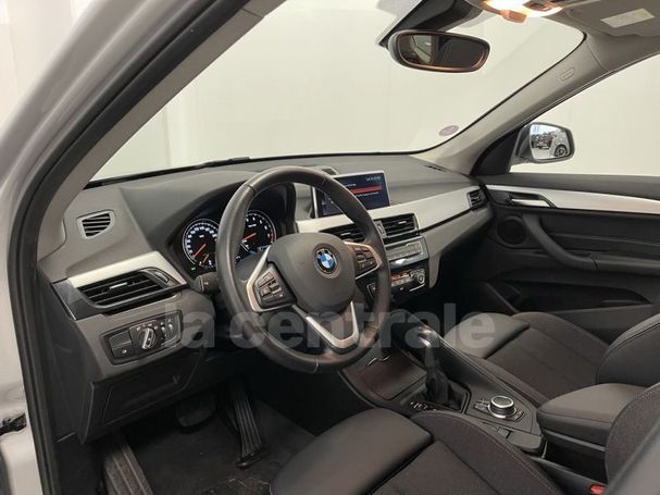 BMW X1 25e xDrive 162 kW image number 4