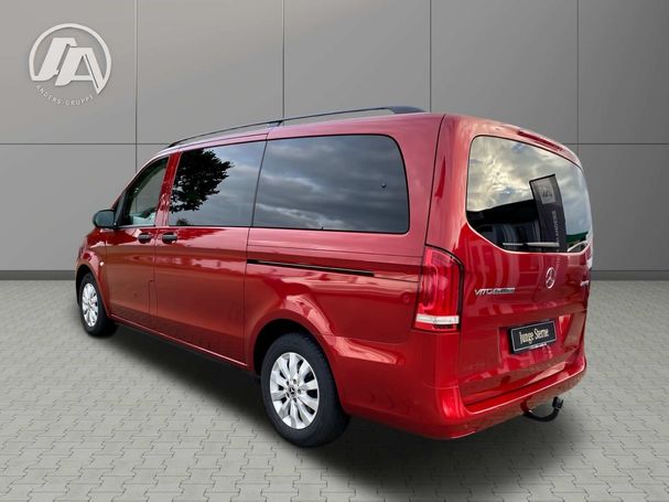 Mercedes-Benz Vito 116 Tourer 120 kW image number 3