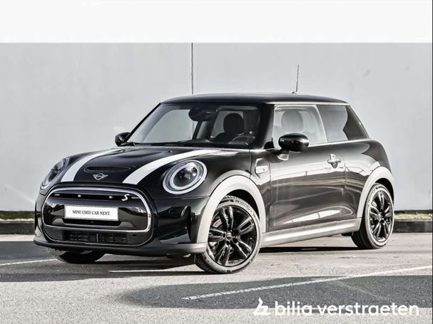 Mini Cooper SE Mini 135 kW image number 1