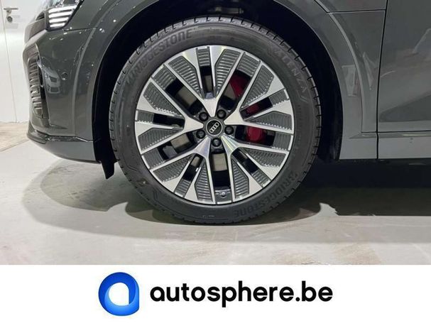 Audi Q8 55 e-tron Sportback 300 kW image number 44