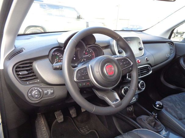 Fiat 500X Cross 96 kW image number 8