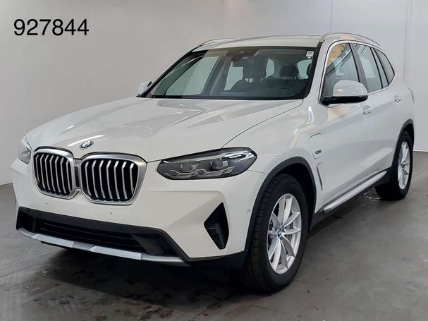 BMW X3e M xDrive 215 kW image number 1