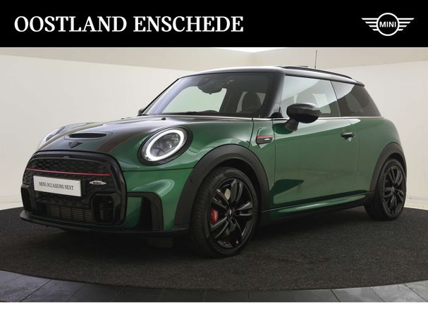 Mini John Cooper Works JCW 171 kW image number 1