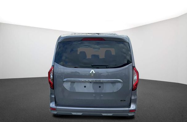 Renault Kangoo E-TECH EV45 Equilibre 90 kW image number 5