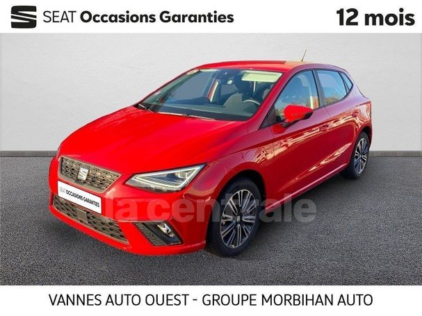 Seat Ibiza 1.0 TSI 70 kW image number 1