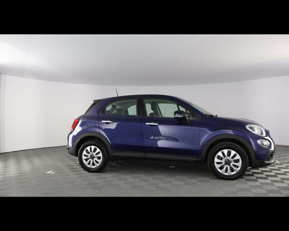 Fiat 500X 1.3 MultiJet 70 kW image number 8