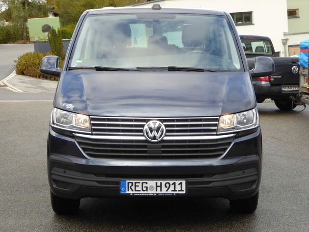 Volkswagen T6 Caravelle DSG 110 kW image number 2