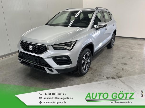 Seat Ateca 110 kW image number 2