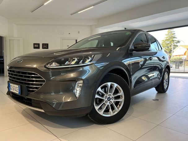 Ford Kuga 1.5 EcoBlue Titanium 88 kW image number 1