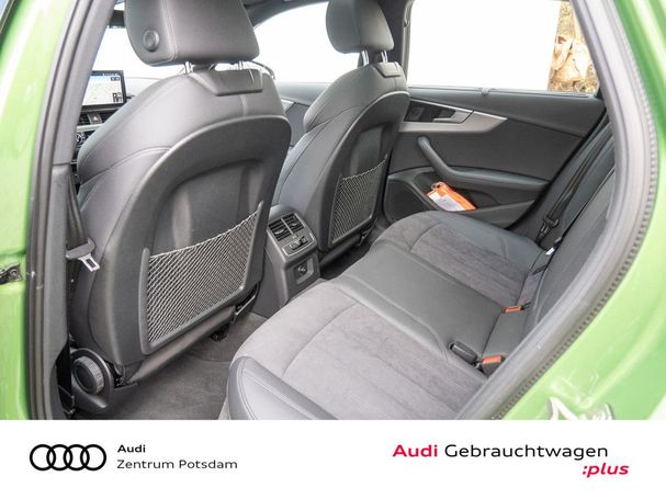 Audi A4 Allroad 2.0 TDI quattro 150 kW image number 3