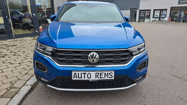 Volkswagen T-Roc DSG 110 kW image number 3