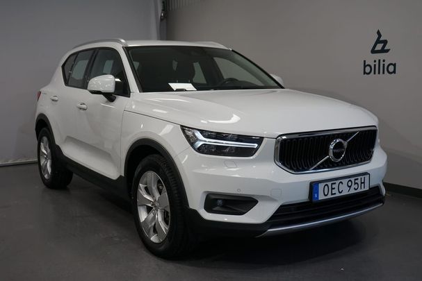 Volvo XC40 B4 R 147 kW image number 1