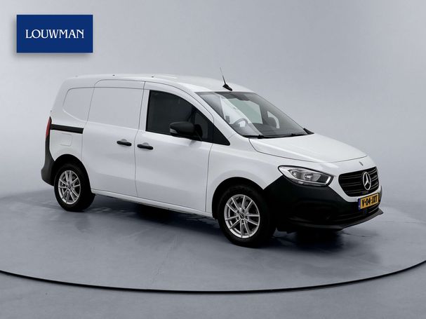 Mercedes-Benz Citan CDi 85 kW image number 27