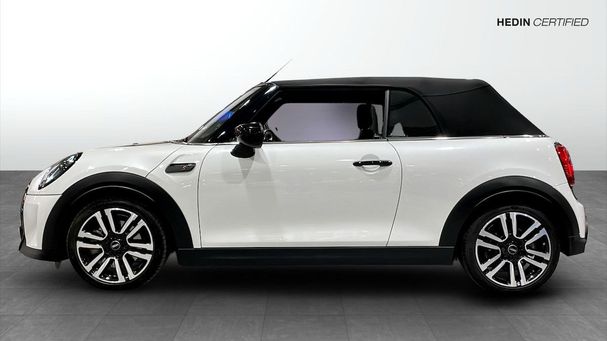 Mini Cooper S Mini 132 kW image number 6