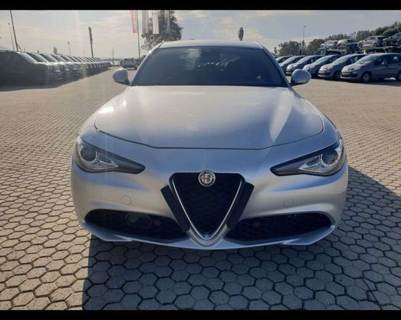 Alfa Romeo Giulia 2.2 Diesel AT8 140 kW image number 8