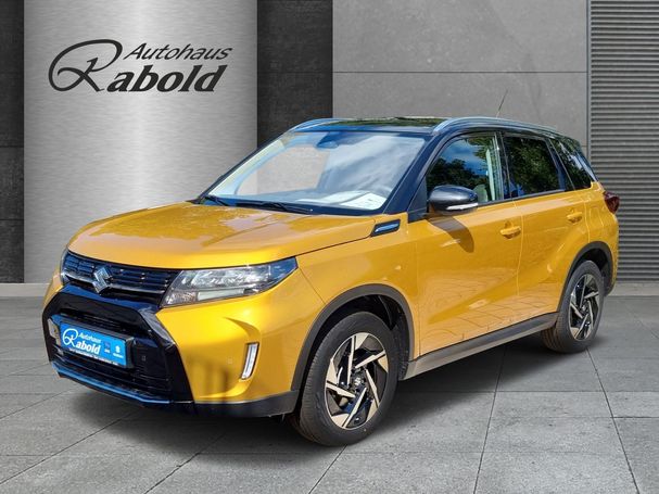 Suzuki Vitara 1.4 Hybrid Comfort 95 kW image number 1