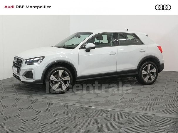 Audi Q2 35 TFSI S tronic 110 kW image number 1