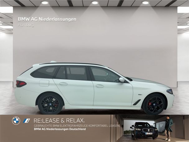 BMW 530 Touring 185 kW image number 6