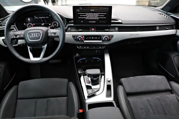 Audi A4 Allroad 45 TFSI quattro S tronic 195 kW image number 19