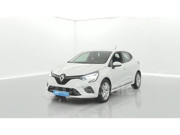 Renault Clio TCe 100 Business 74 kW image number 1