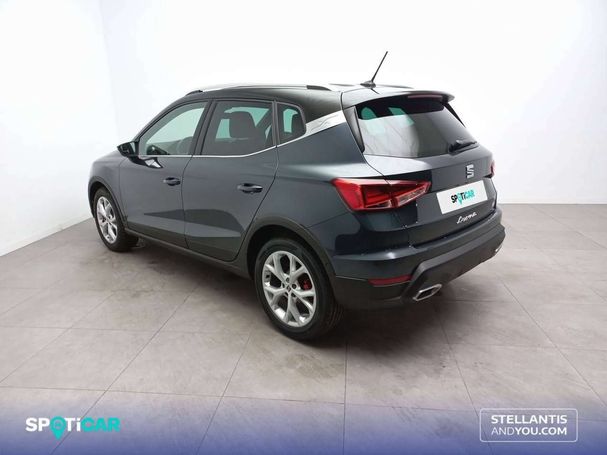 Seat Arona 1.5 TSI FR DSG 110 kW image number 7