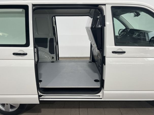 Volkswagen T6 Transporter 4Motion 110 kW image number 7