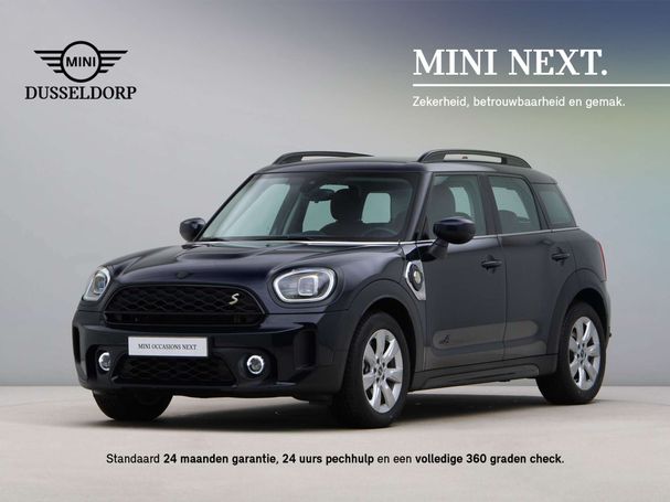 Mini Cooper SE Countryman All4 ALL4 162 kW image number 1