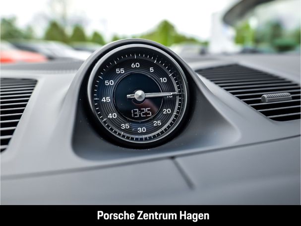 Porsche Cayenne E-Hybrid 346 kW image number 12