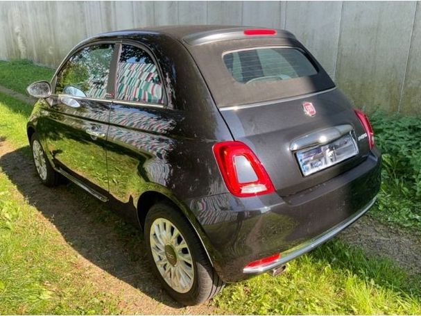 Fiat 500C 51 kW image number 4