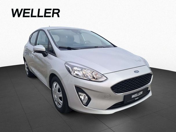 Ford Fiesta 1.0 EcoBoost 74 kW image number 3