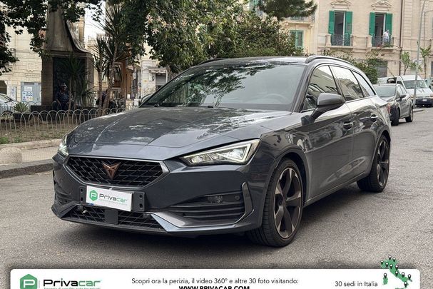 Cupra Formentor 110 kW image number 1