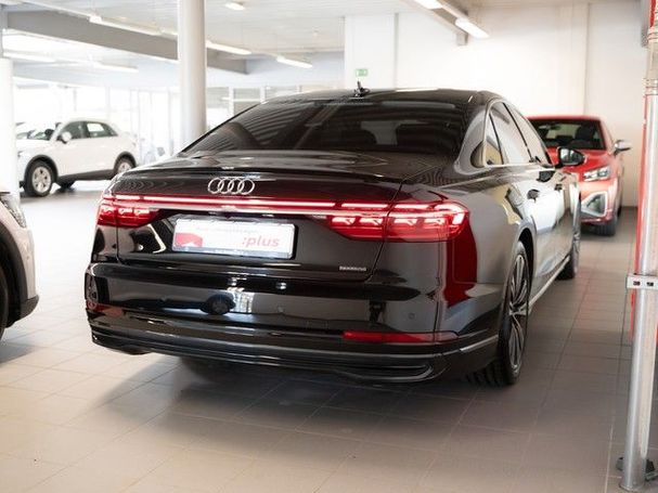 Audi A8 60 TFSIe quattro 340 kW image number 2