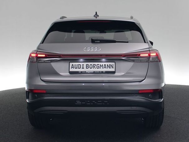 Audi Q4 40 e-tron 150 kW image number 16