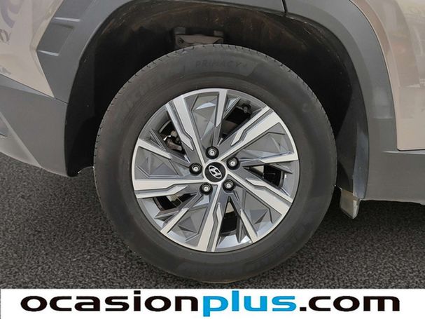 Hyundai Tucson 1.6 110 kW image number 30