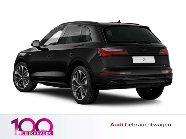 Audi Q5 40 TDI quattro S tronic S-line 150 kW image number 2