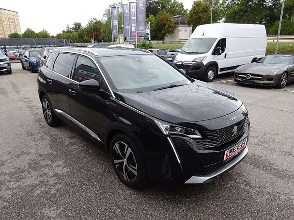 Peugeot 5008 BlueHDi 130 EAT8 96 kW image number 17