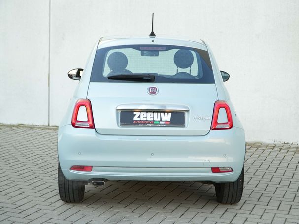 Fiat 500 1.0 51 kW image number 18