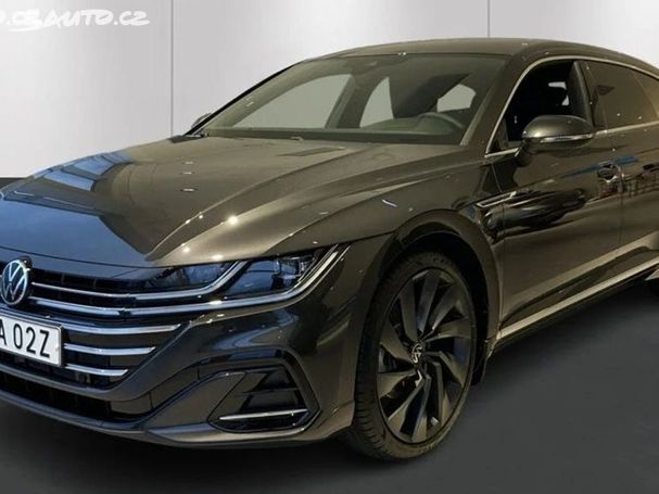 Volkswagen Arteon 2.0 TDI Shooting Brake 4Motion 147 kW image number 1