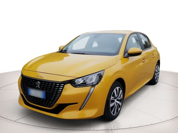 Peugeot 208 PureTech 75 Active 55 kW image number 1